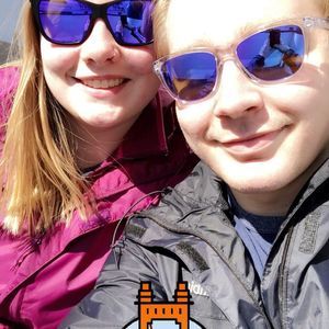 Meet your Posher, Dalton